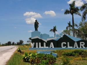Villa Clara Foto: Estudios Revolución 