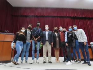 CUBA;ECONOMÍA;PRÁCTICA LABORAL;UH;FACULTAD DE ECONOMÍA