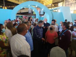  I Feria de Desarrollo Local en La Habana