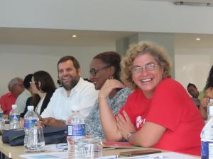 Taller Técnico “Oportunidades de apoyo a Mipymes en Cuba”