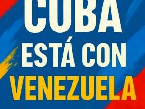 Denuncia por el secuestro del Presidente Bolivariano Nicolás Maduro