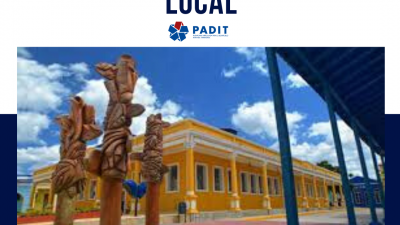 Cultura y desarrollo local 