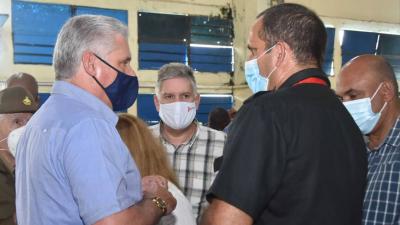 Foto: Estudios Revolución 