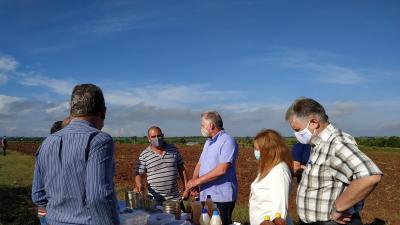 Valle del Yabú Foto: Estudios Revolución 