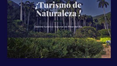 Turismo y desarrollo local 
