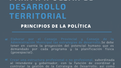 Principios de la PDT