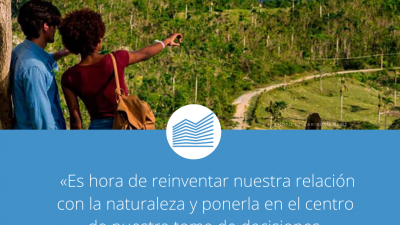 Turismo de naturaleza y desarrollo local PR 