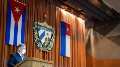 VPM_Foto: Presidencia