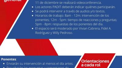Orientaciones por rol