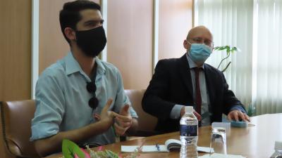 CUBA;ECONOMÍA;BRUSELAS