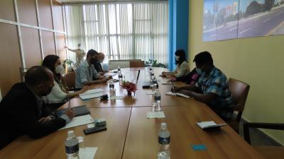 CUBA;ECONOMÍA;BRUSELAS