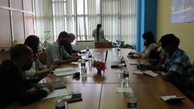 CUBA;ECONOMÍA;BRUSELAS