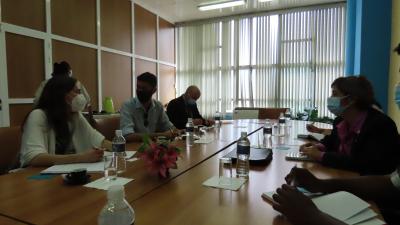 CUBA;ECONOMÍA;BRUSELAS