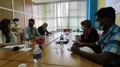 CUBA;ECONOMÍA;BRUSELAS