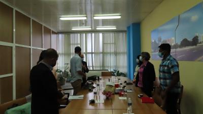 CUBA;ECONOMÍA;BRUSELAS