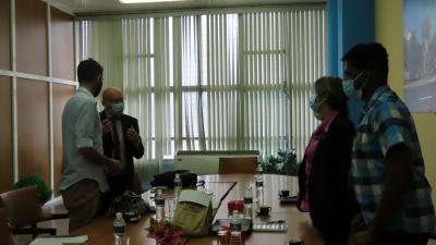 CUBA;ECONOMÍA;BRUSELAS