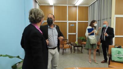 CUBA;ECONOMÍA;BRUSELAS