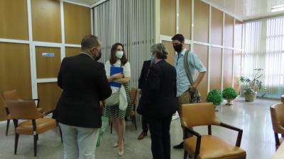 CUBA;ECONOMÍA;BRUSELAS