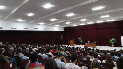 CUBA;ECONOMÍA;PRÁCTICA LABORAL;UH;FACULTAD DE ECONOMÍA