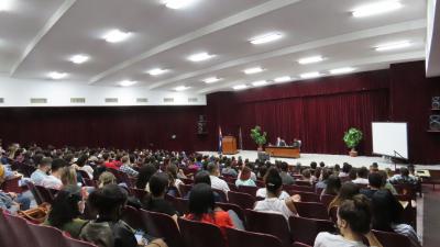 CUBA;ECONOMÍA;PRÁCTICA LABORAL;UH;FACULTAD DE ECONOMÍA