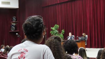 CUBA;ECONOMÍA;PRÁCTICA LABORAL;UH;FACULTAD DE ECONOMÍA