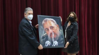 CUBA;ECONOMÍA;PRÁCTICA LABORAL;UH;FACULTAD DE ECONOMÍA