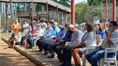  I Feria de Desarrollo Local en La Habana