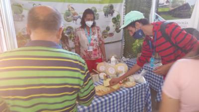  I Feria de Desarrollo Local en La Habana