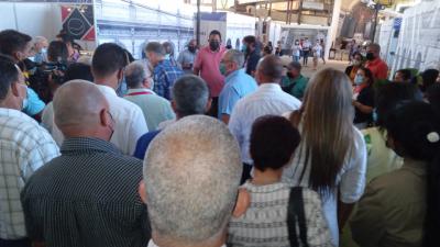  I Feria de Desarrollo Local en La Habana