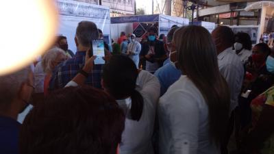  I Feria de Desarrollo Local en La Habana