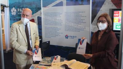  I Feria de Desarrollo Local en La Habana