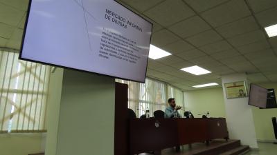 segundo día Jornada