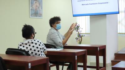 segundo día Jornada