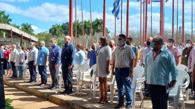  I Feria de Desarrollo Local en La Habana