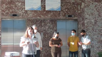 MITIN MEP PRIMERO DE MAYO