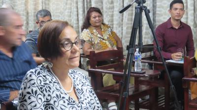 Gestión Integral del Proceso Inversionista en Cuba