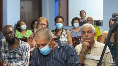 Gestión Integral del Proceso Inversionista en Cuba