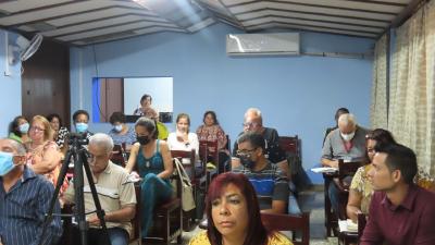 Gestión Integral del Proceso Inversionista en Cuba