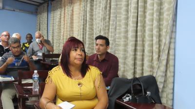 Gestión Integral del Proceso Inversionista en Cuba