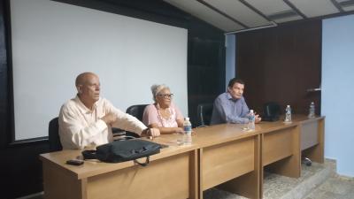 Gestión Integral del Proceso Inversionista en Cuba