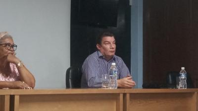 Gestión Integral del Proceso Inversionista en Cuba