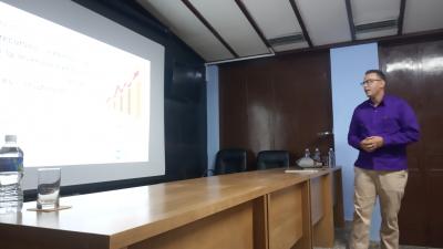 Gestión Integral del Proceso Inversionista en Cuba