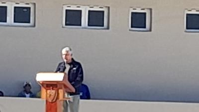 Denuncia por el secuestro del Presidente Bolivariano Nicolás Maduro