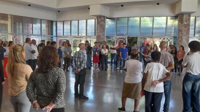 Honor y gloria a combatientes cubanos caídos en Venezuela