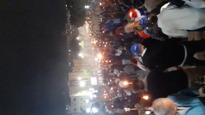 La Antorcha Centenaria