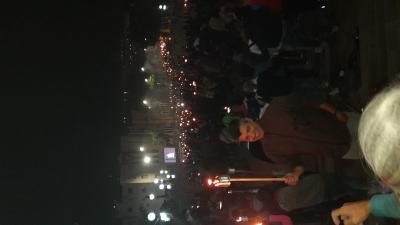 La Antorcha Centenaria