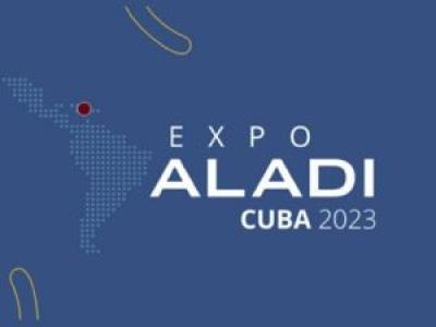 Expo ALADI-Cuba 2023