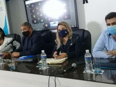 Primera Jornada Económica-Productiva Cuba 2021