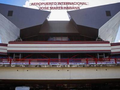 CUBA;TURISMO;ECONOMÍA