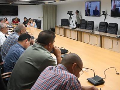 Bancarización en Cuba